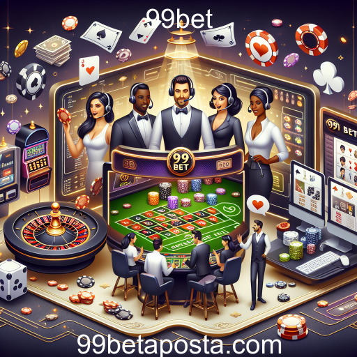A Importância da Categoria 'Suporte' nos Jogos Online